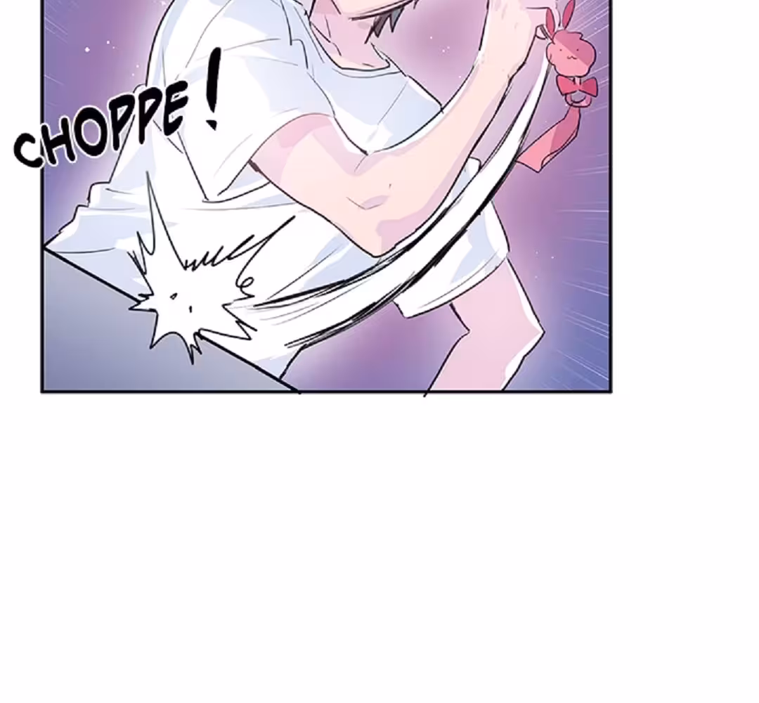 Welcome to Wonderland Chapitre 1 page 36