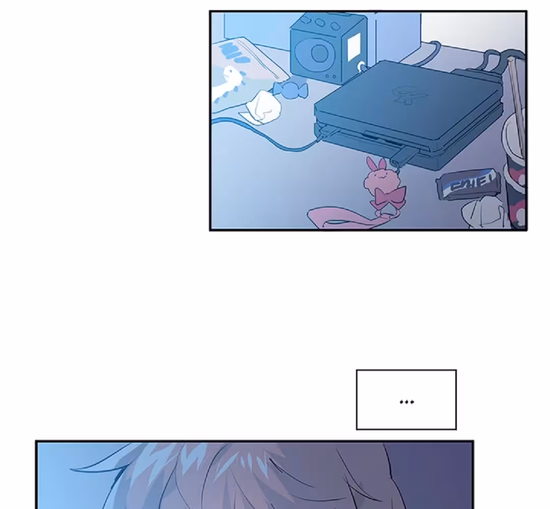 Welcome to Wonderland Chapitre 1 page 37