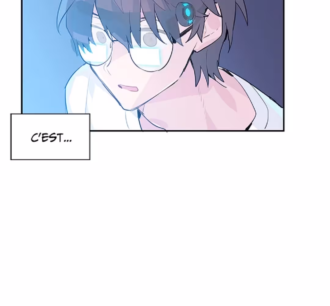 Welcome to Wonderland Chapitre 1 page 38