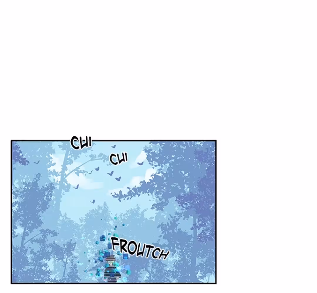 Welcome to Wonderland Chapitre 1 page 40
