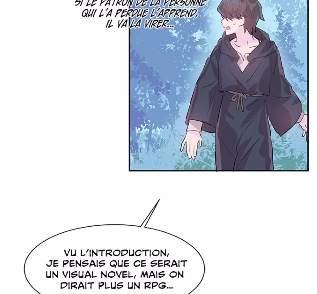Welcome to Wonderland Chapitre 1 page 42