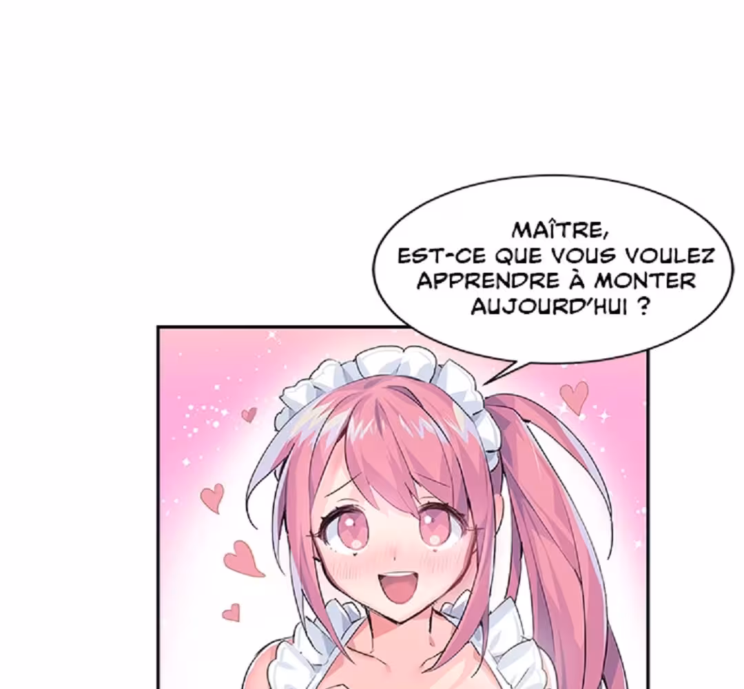 Welcome to Wonderland Chapitre 1 page 45