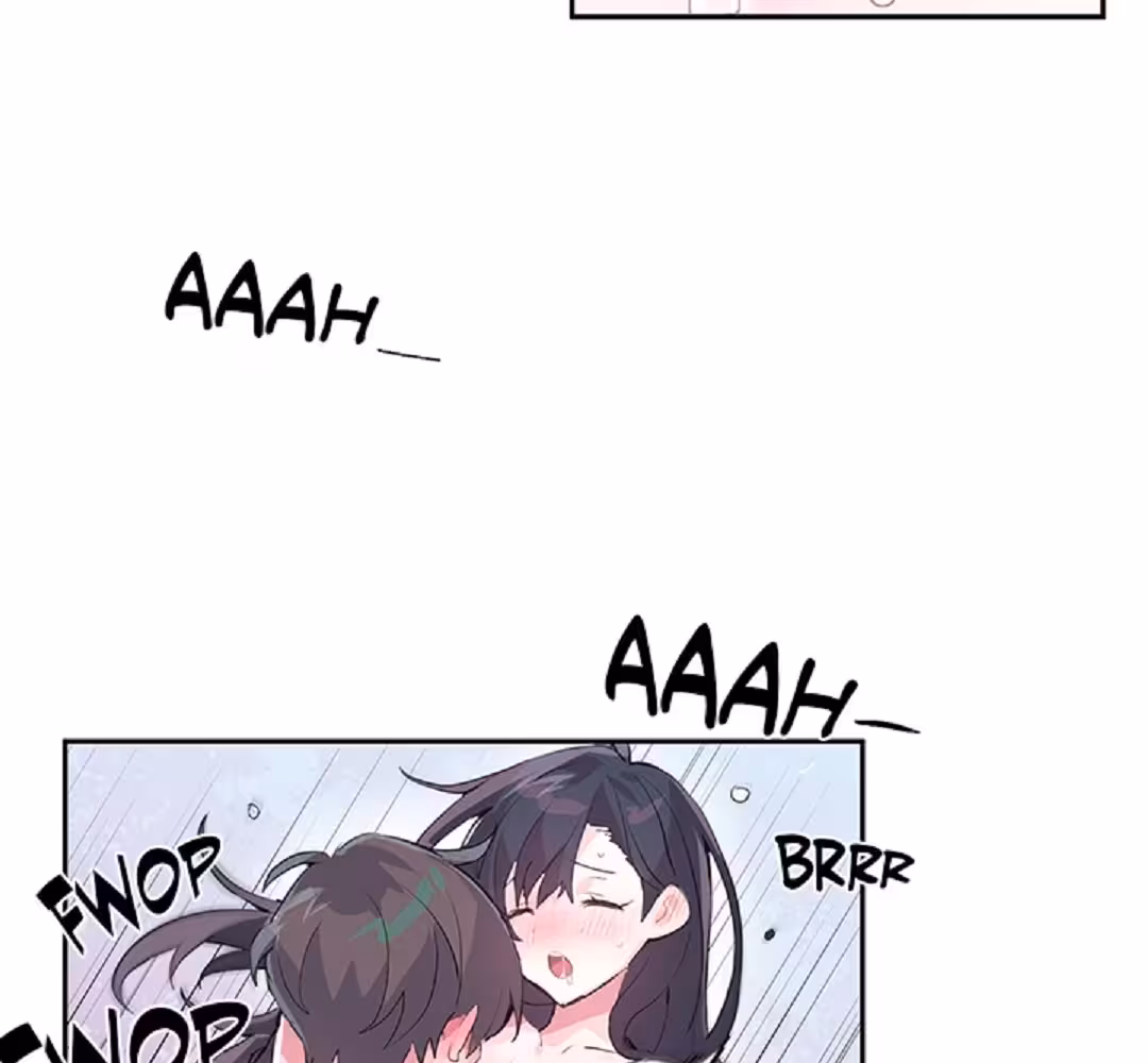 Welcome to Wonderland Chapitre 1 page 6