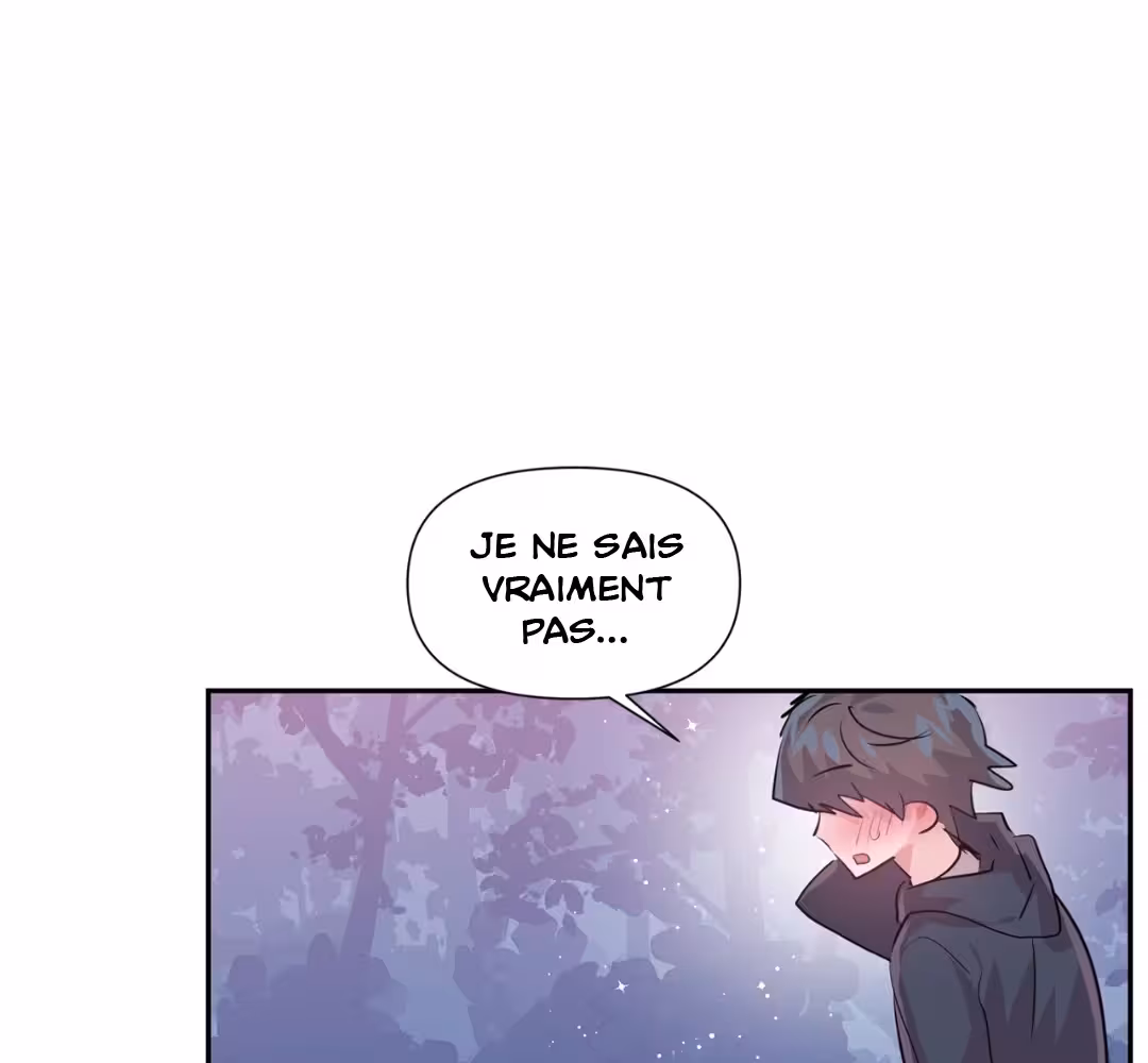 Welcome to Wonderland Chapitre 72 - Bonus 3 page 10
