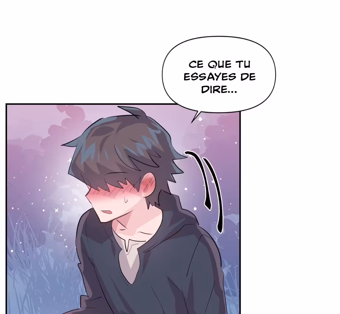 Welcome to Wonderland Chapitre 72 - Bonus 3 page 12