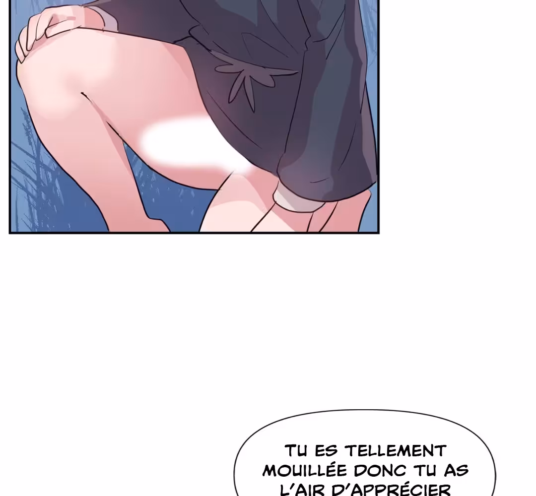 Welcome to Wonderland Chapitre 72 - Bonus 3 page 13