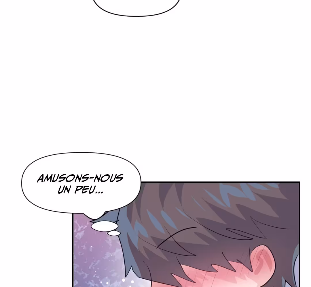 Welcome to Wonderland Chapitre 72 - Bonus 3 page 15