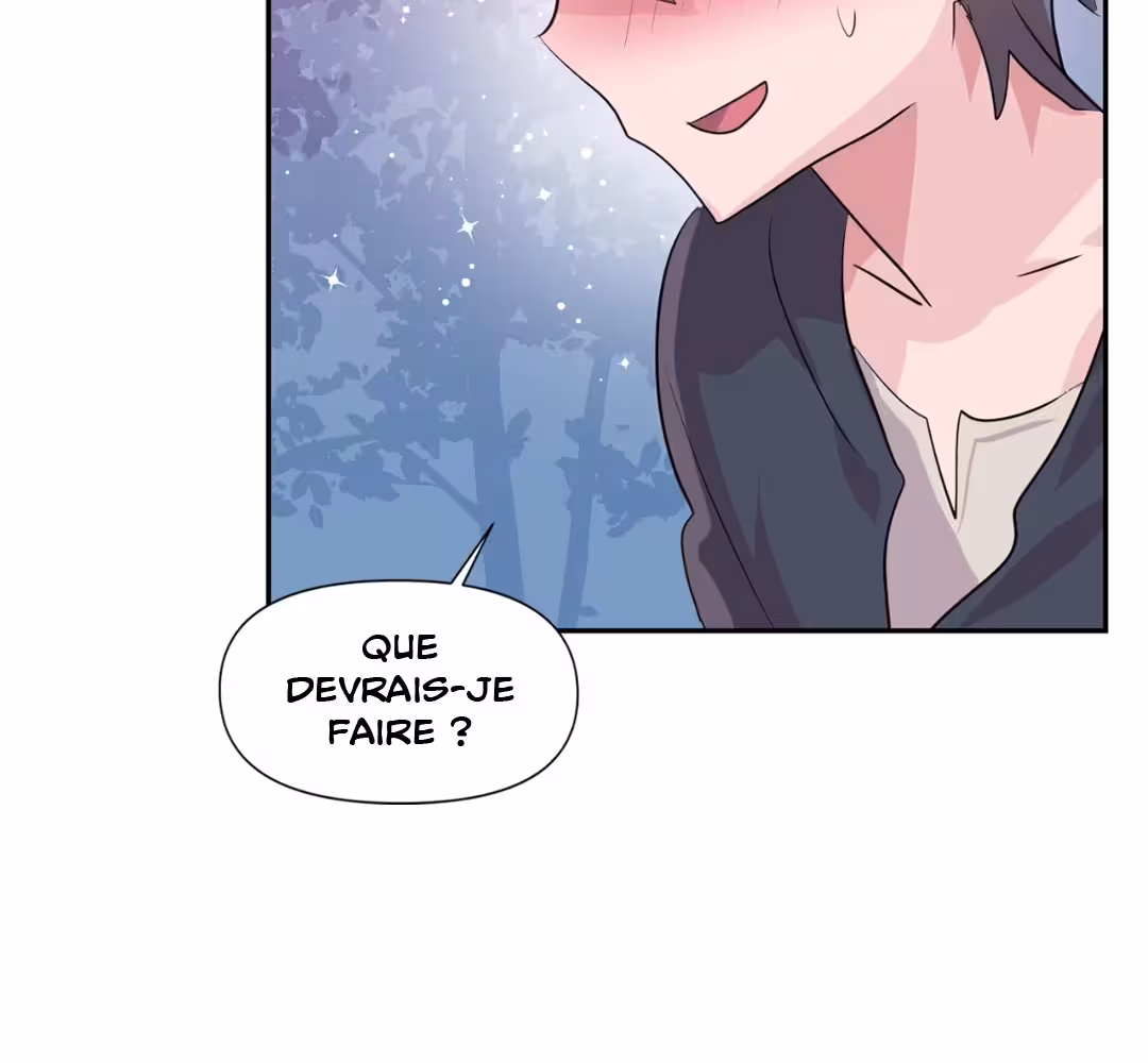 Welcome to Wonderland Chapitre 72 - Bonus 3 page 16