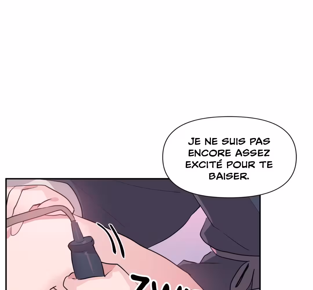 Welcome to Wonderland Chapitre 72 - Bonus 3 page 17