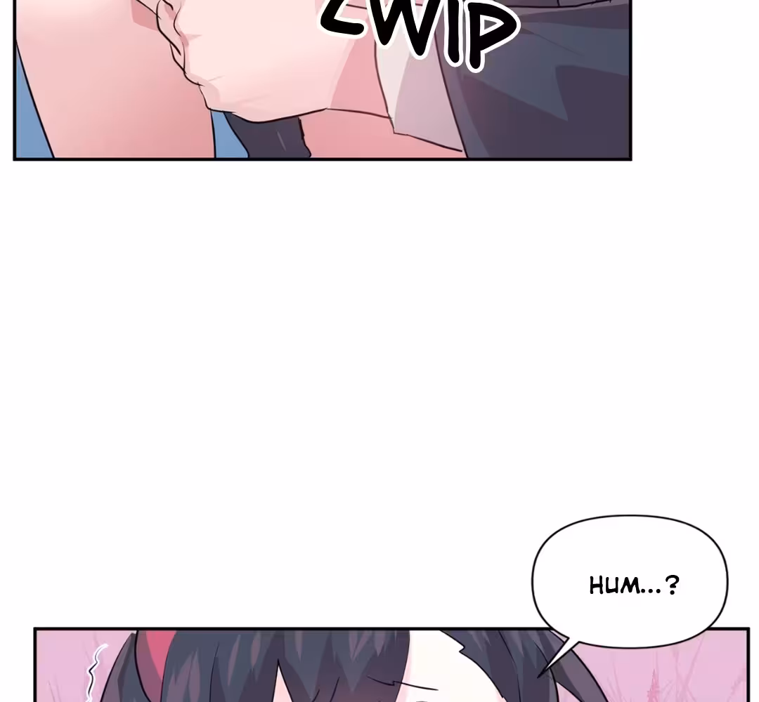 Welcome to Wonderland Chapitre 72 - Bonus 3 page 18