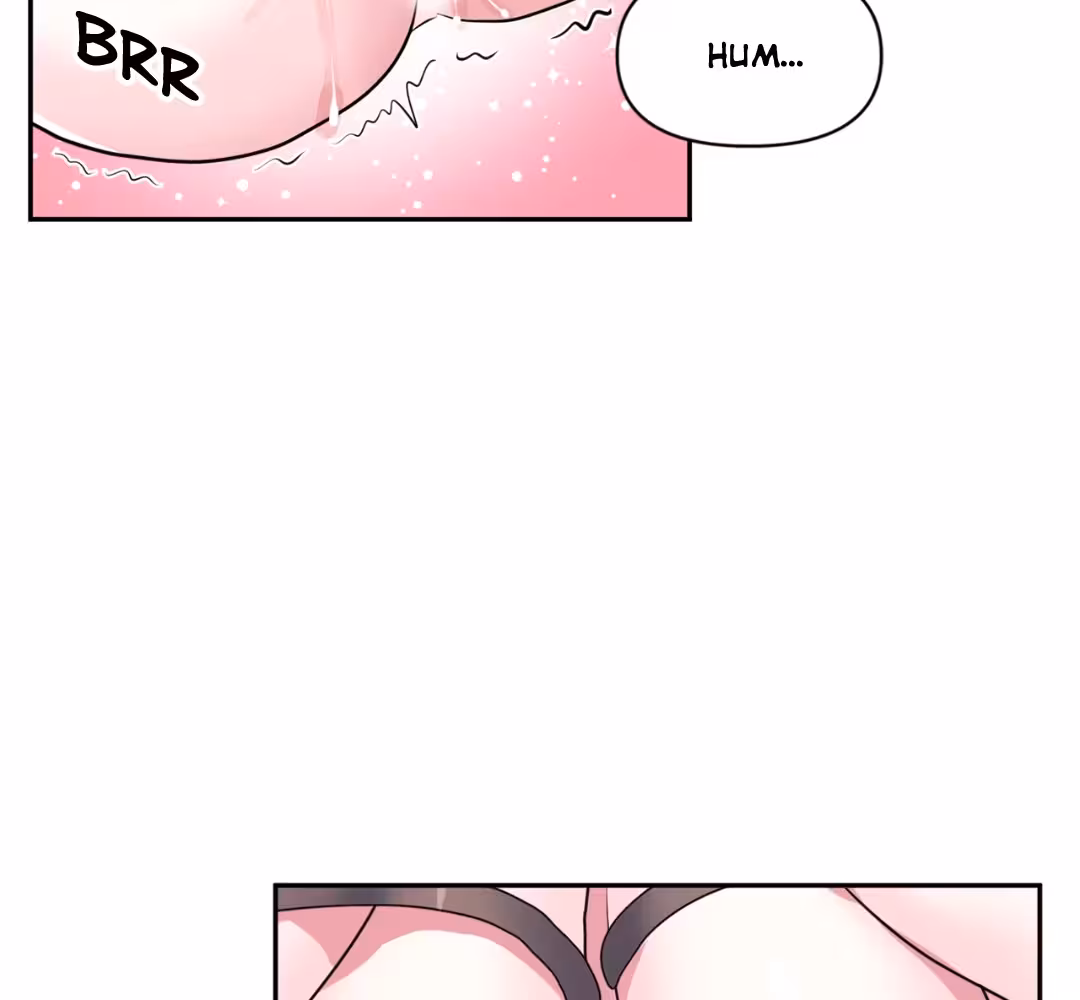 Welcome to Wonderland Chapitre 72 - Bonus 3 page 21