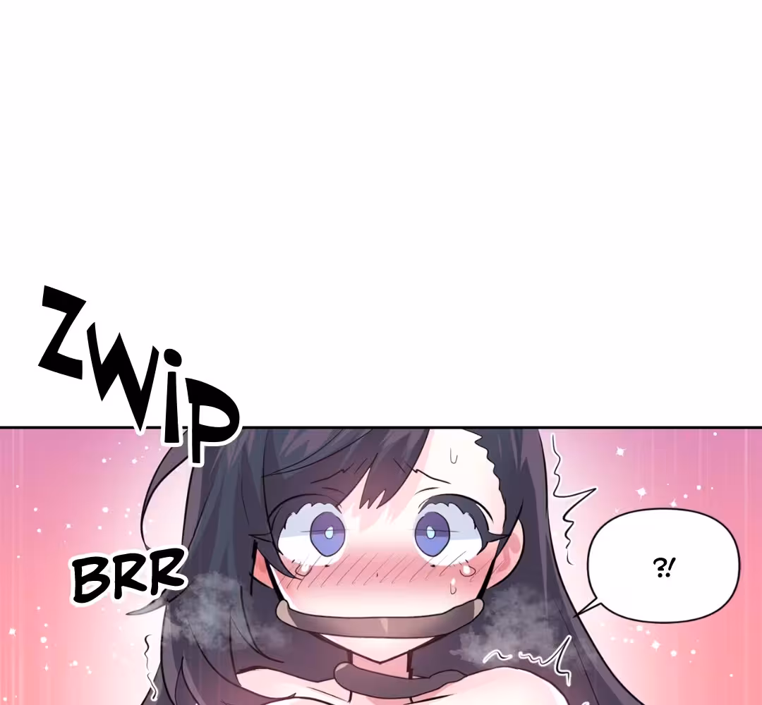 Welcome to Wonderland Chapitre 72 - Bonus 3 page 23