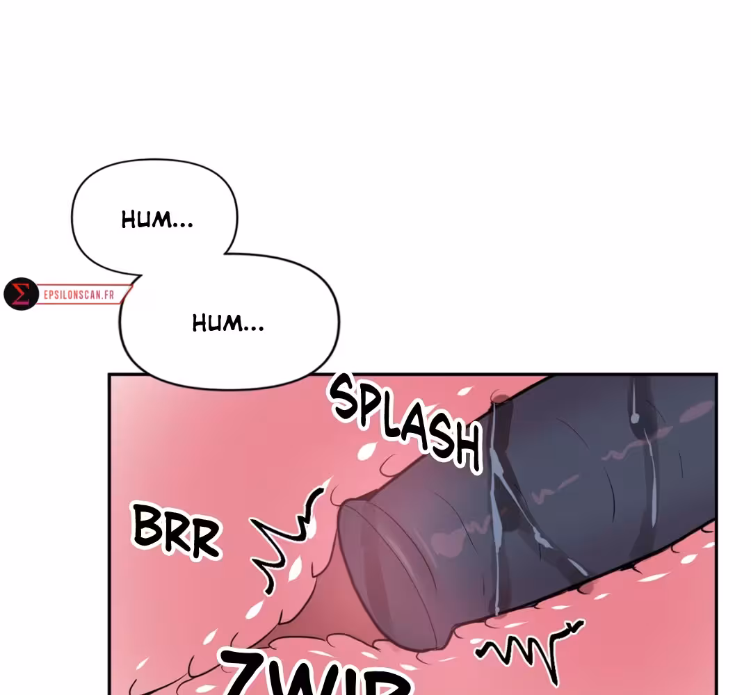 Welcome to Wonderland Chapitre 72 - Bonus 3 page 25