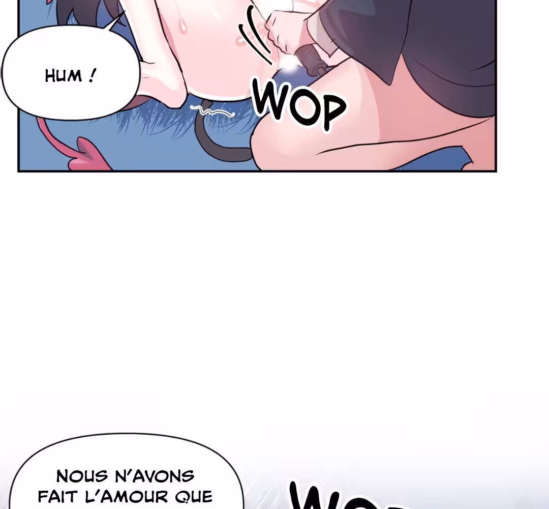 Welcome to Wonderland Chapitre 72 - Bonus 3 page 30