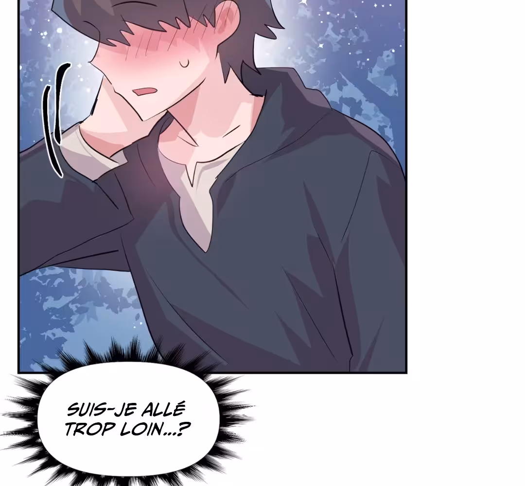 Welcome to Wonderland Chapitre 72 - Bonus 3 page 37