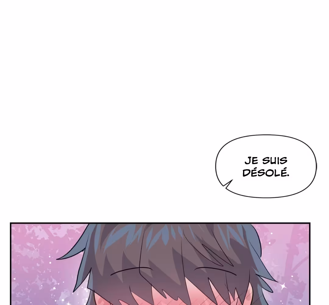 Welcome to Wonderland Chapitre 72 - Bonus 3 page 40