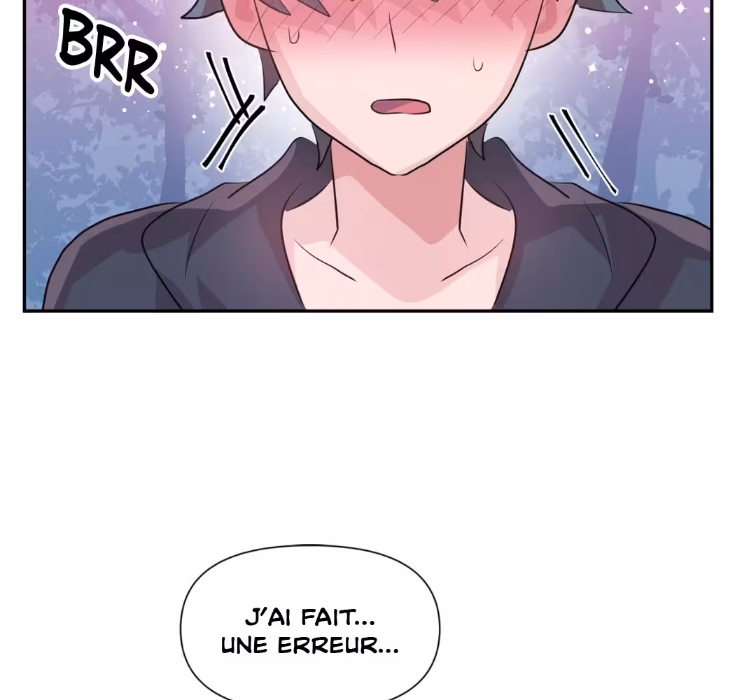 Welcome to Wonderland Chapitre 72 - Bonus 3 page 41
