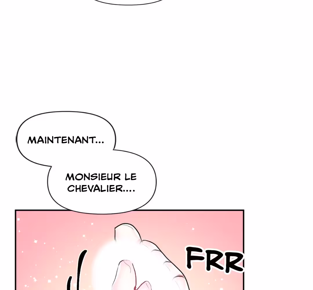 Welcome to Wonderland Chapitre 72 - Bonus 3 page 42