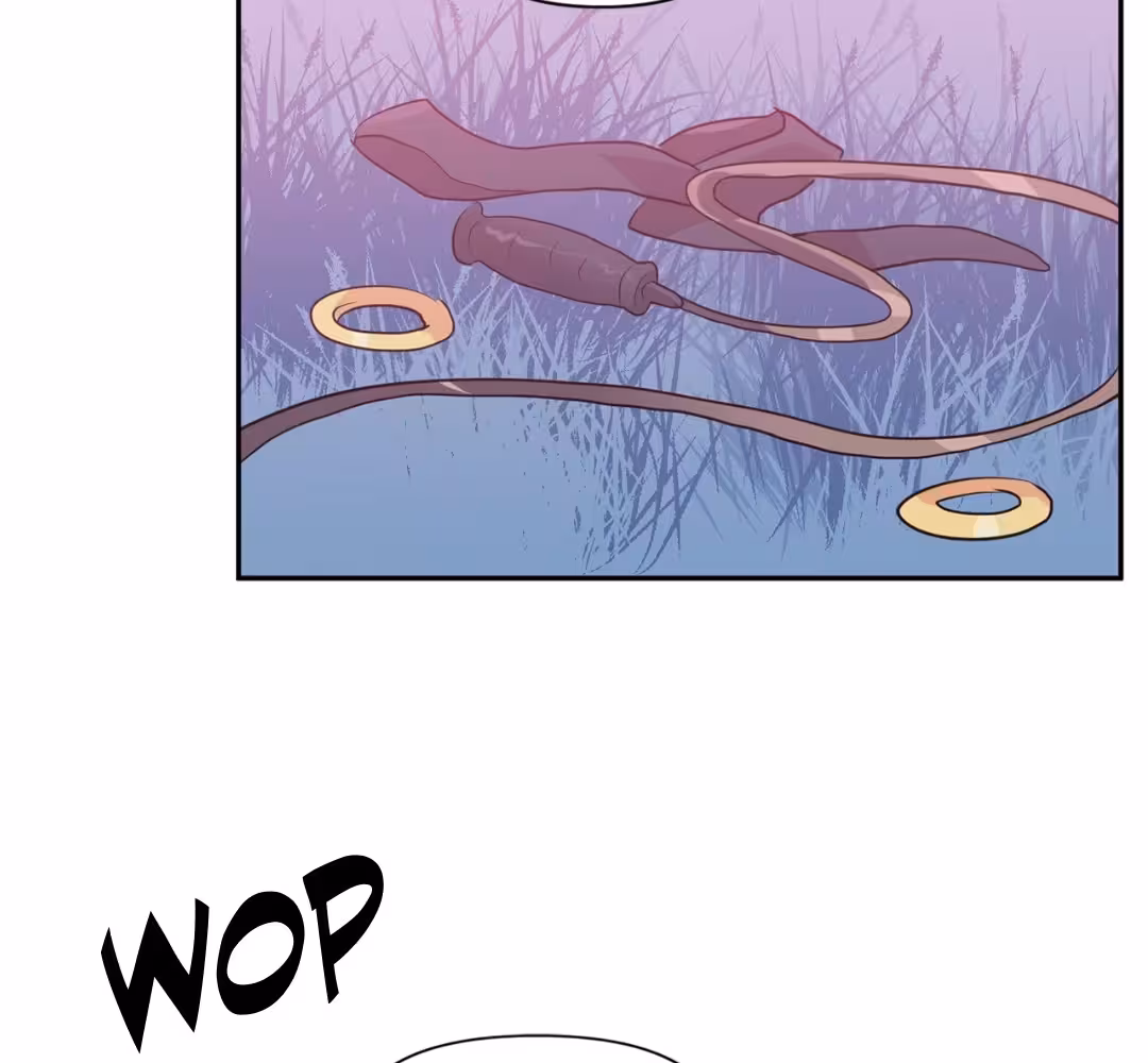 Welcome to Wonderland Chapitre 72 - Bonus 3 page 48