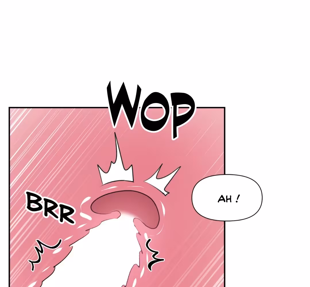 Welcome to Wonderland Chapitre 72 - Bonus 3 page 54