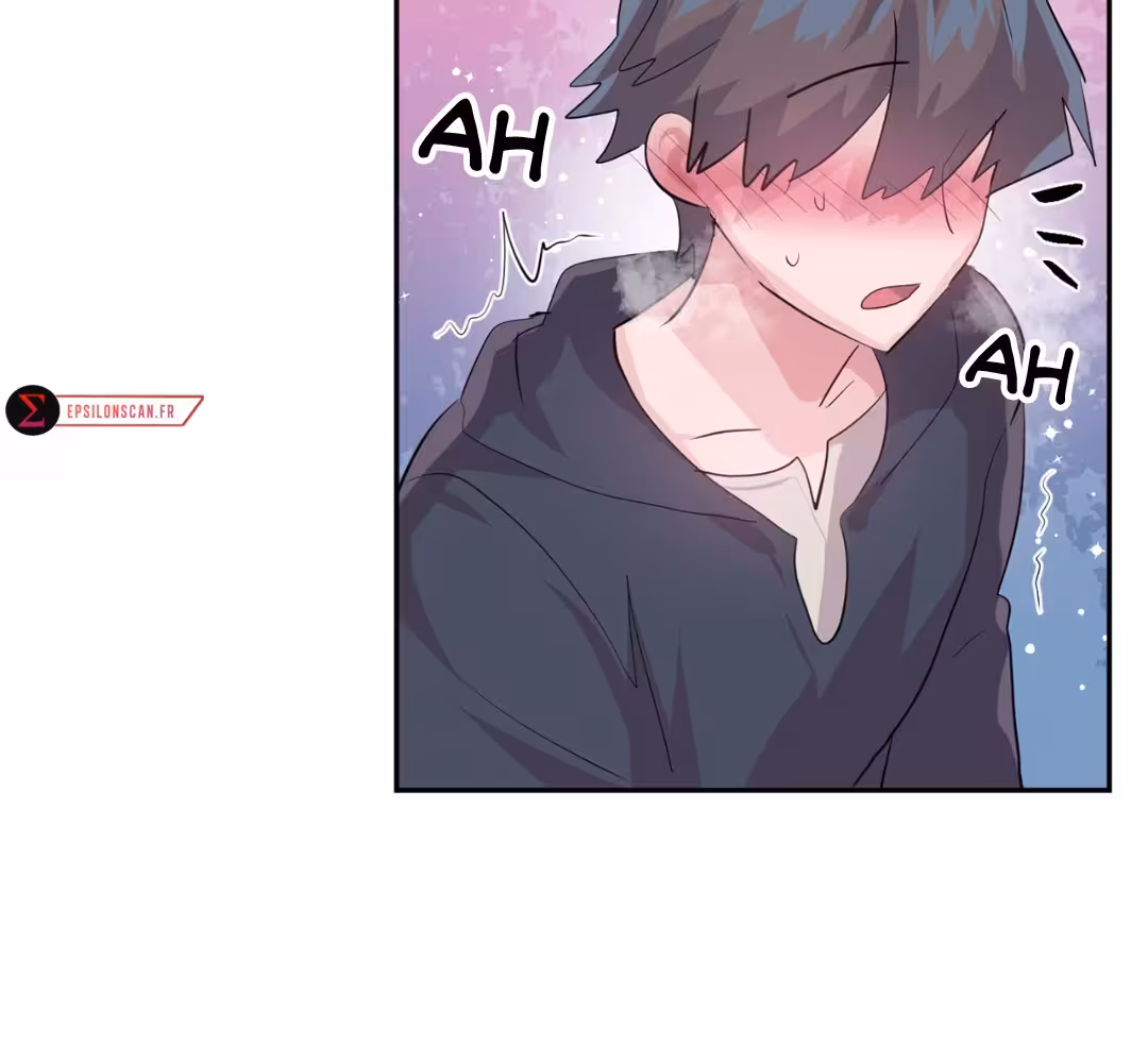 Welcome to Wonderland Chapitre 72 - Bonus 3 page 59