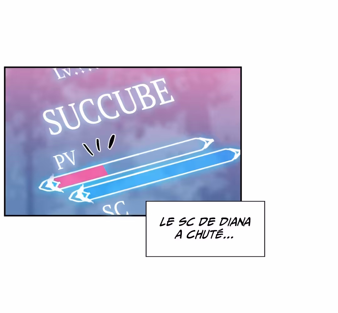 Welcome to Wonderland Chapitre 72 - Bonus 3 page 60