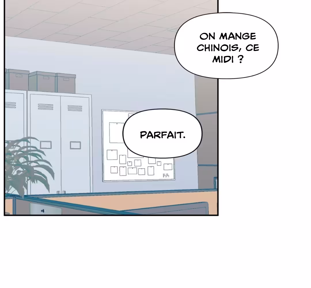 Welcome to Wonderland Chapitre 72 - Bonus 3 page 69