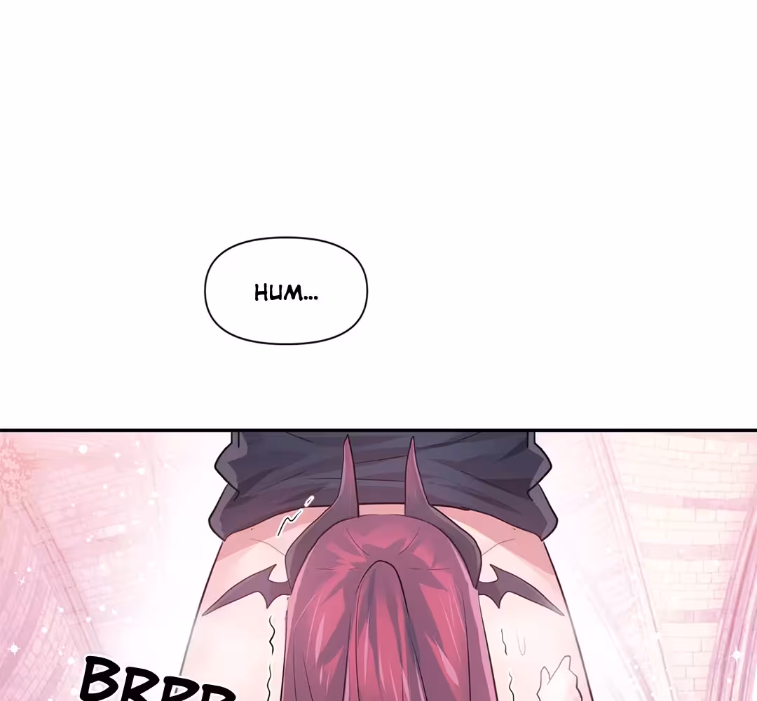 Welcome to Wonderland Chapitre 42 page 11