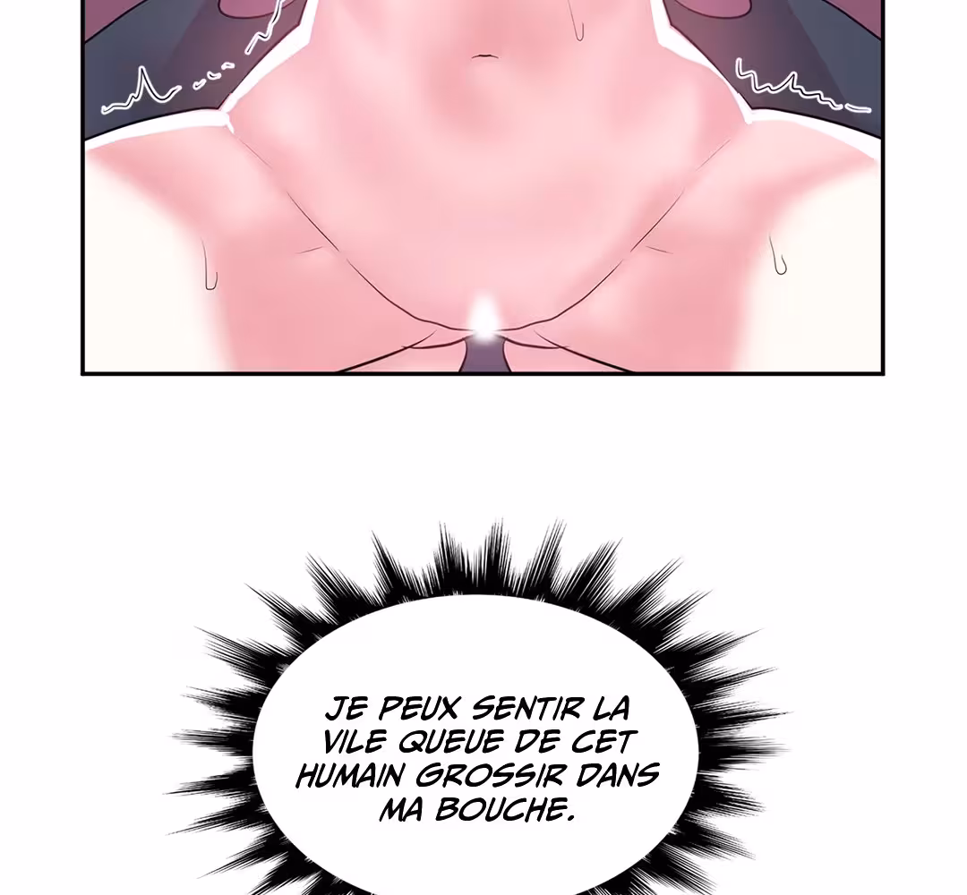 Welcome to Wonderland Chapitre 42 page 16