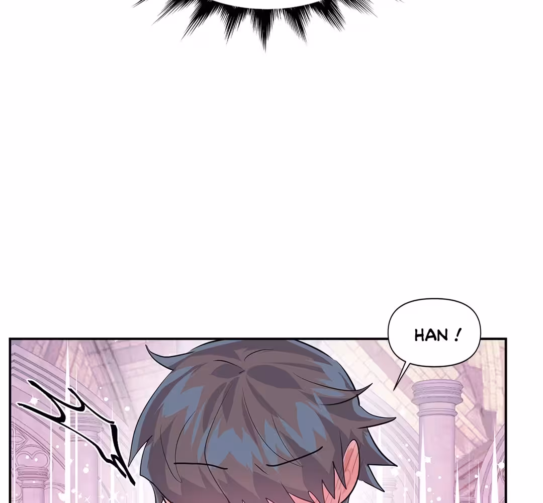 Welcome to Wonderland Chapitre 42 page 17