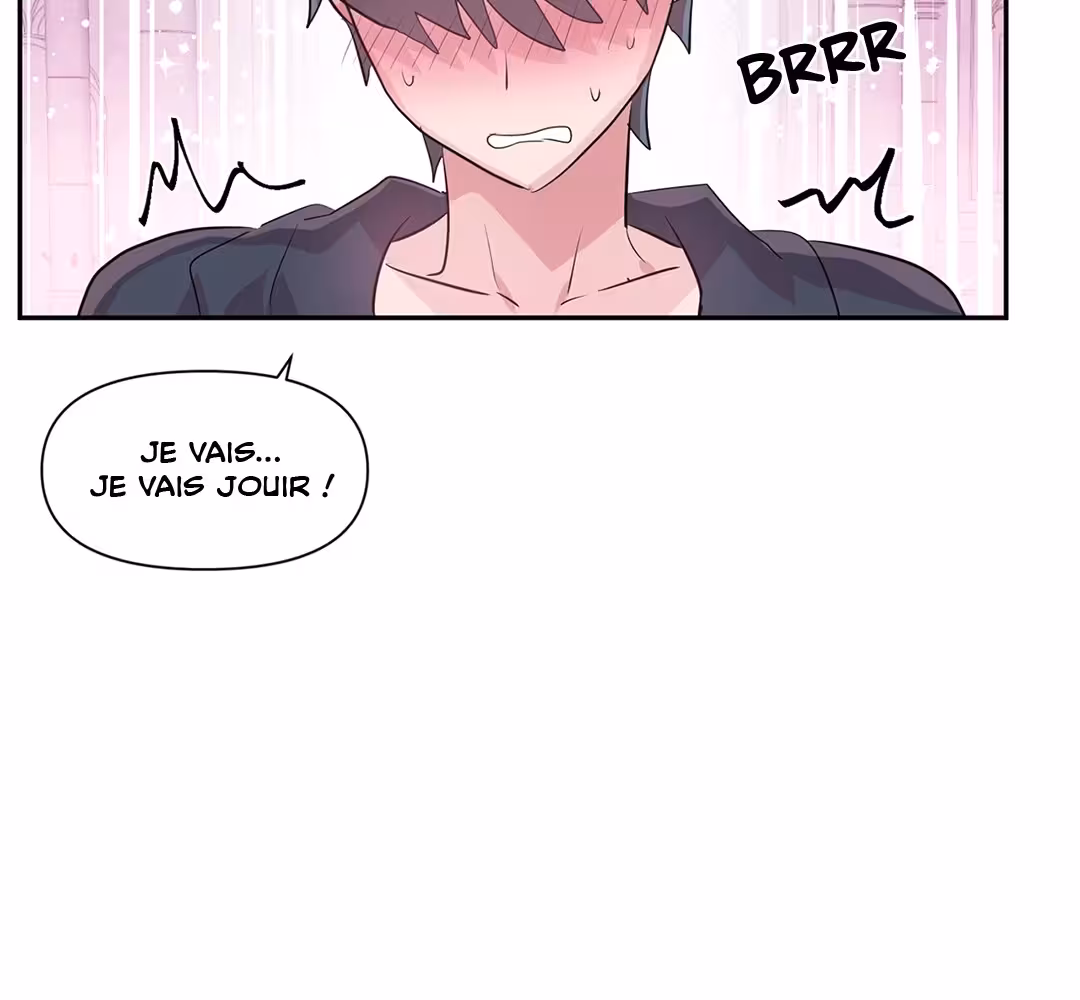Welcome to Wonderland Chapitre 42 page 18