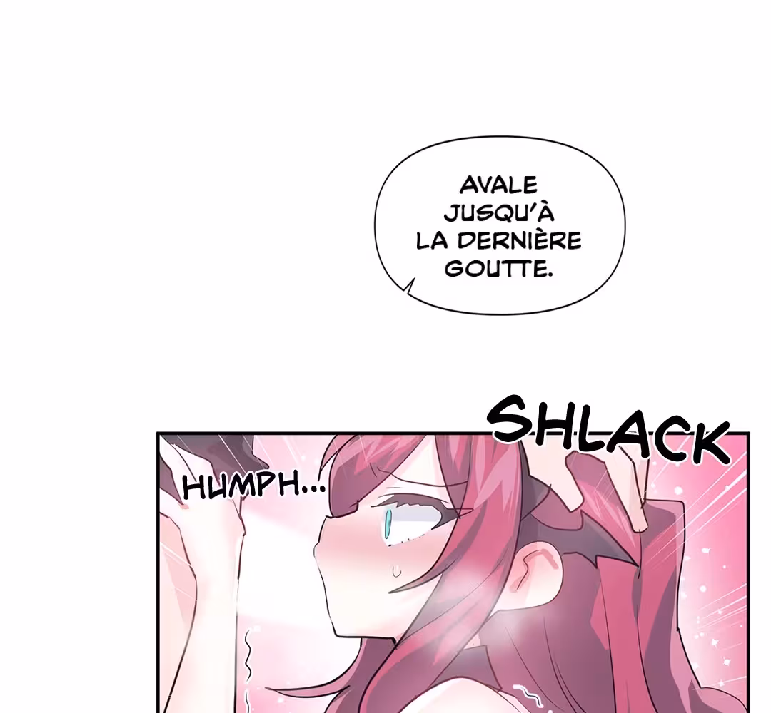 Welcome to Wonderland Chapitre 42 page 19