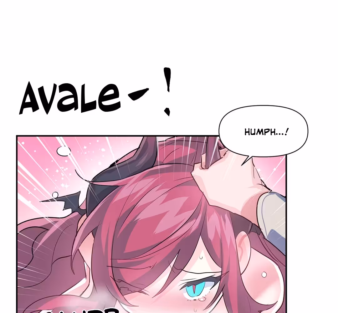 Welcome to Wonderland Chapitre 42 page 21