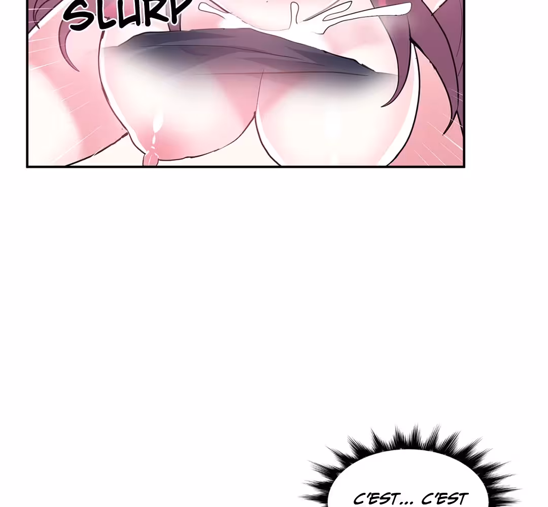 Welcome to Wonderland Chapitre 42 page 22