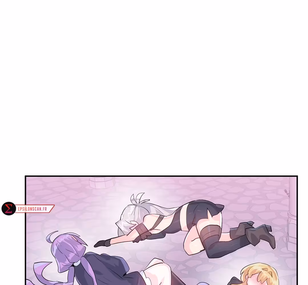 Welcome to Wonderland Chapitre 42 page 3