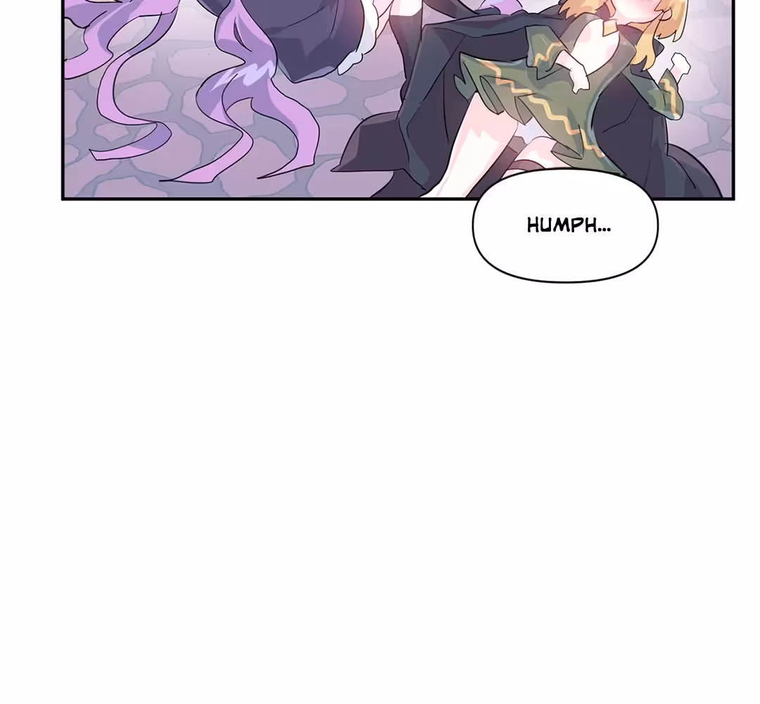 Welcome to Wonderland Chapitre 42 page 4