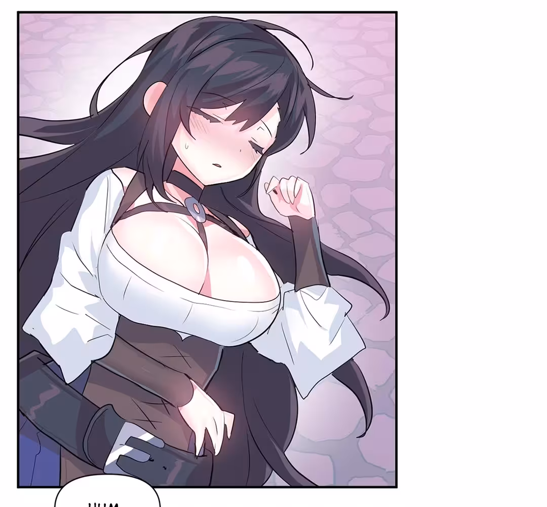 Welcome to Wonderland Chapitre 42 page 5