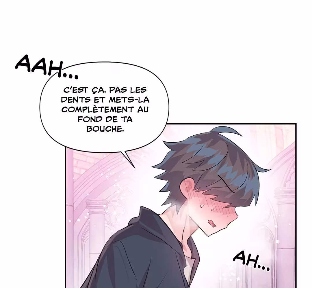 Welcome to Wonderland Chapitre 42 page 8