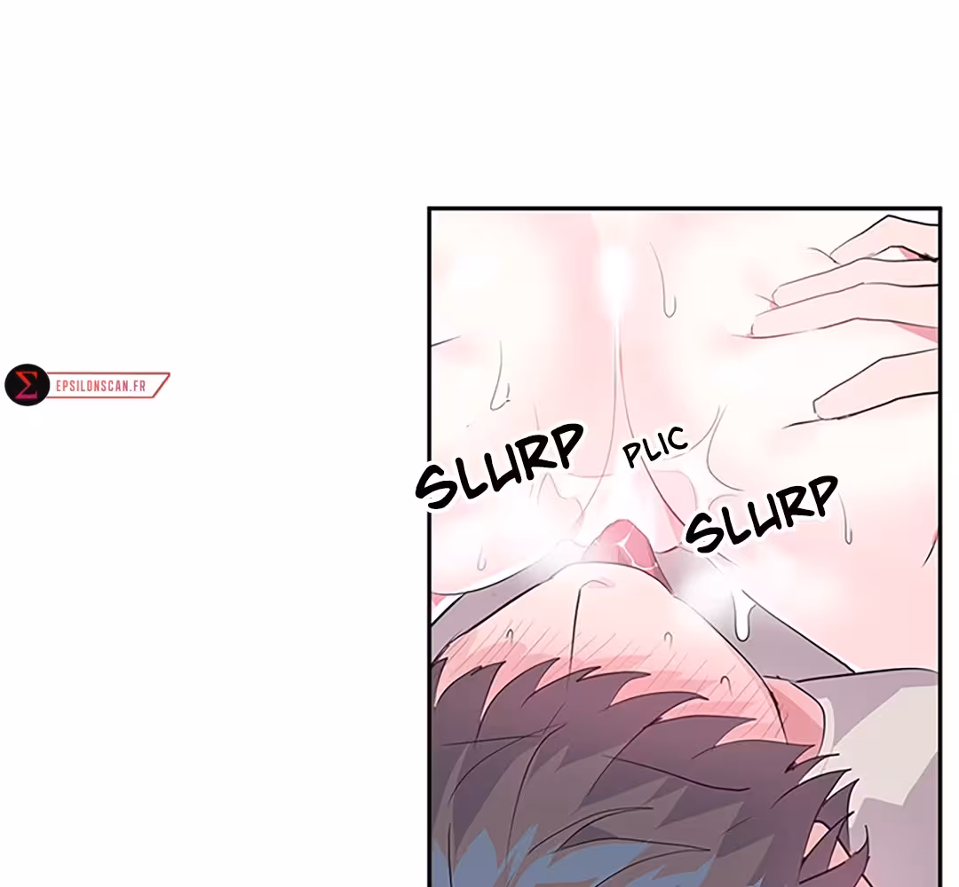 Welcome to Wonderland Chapitre 16 page 13