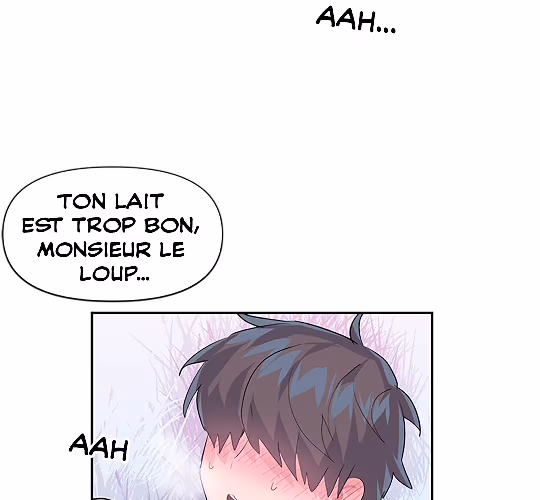 Welcome to Wonderland Chapitre 16 page 35