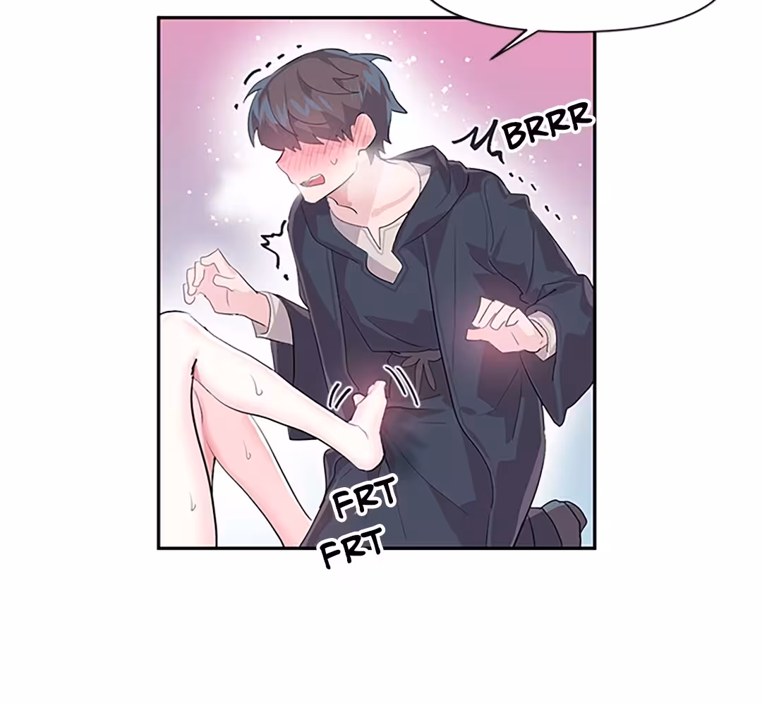 Welcome to Wonderland Chapitre 16 page 4