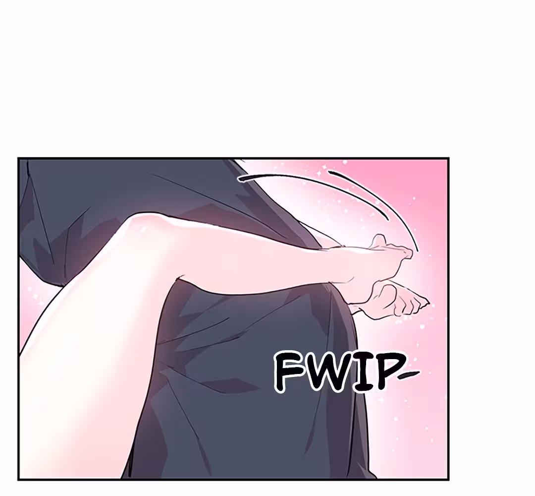 Welcome to Wonderland Chapitre 16 page 5