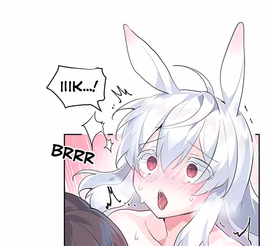 Welcome to Wonderland Chapitre 16 page 50