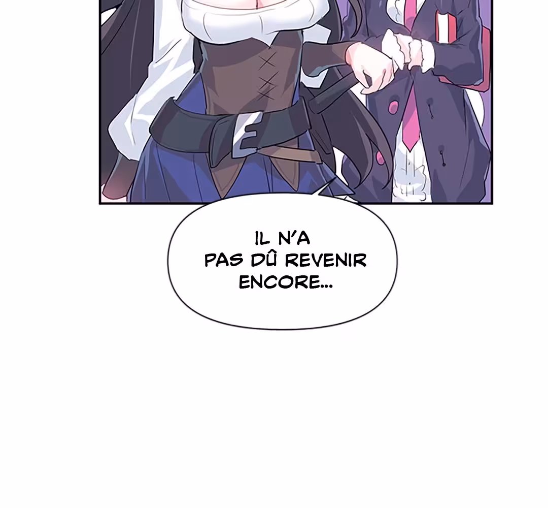 Welcome to Wonderland Chapitre 16 page 79