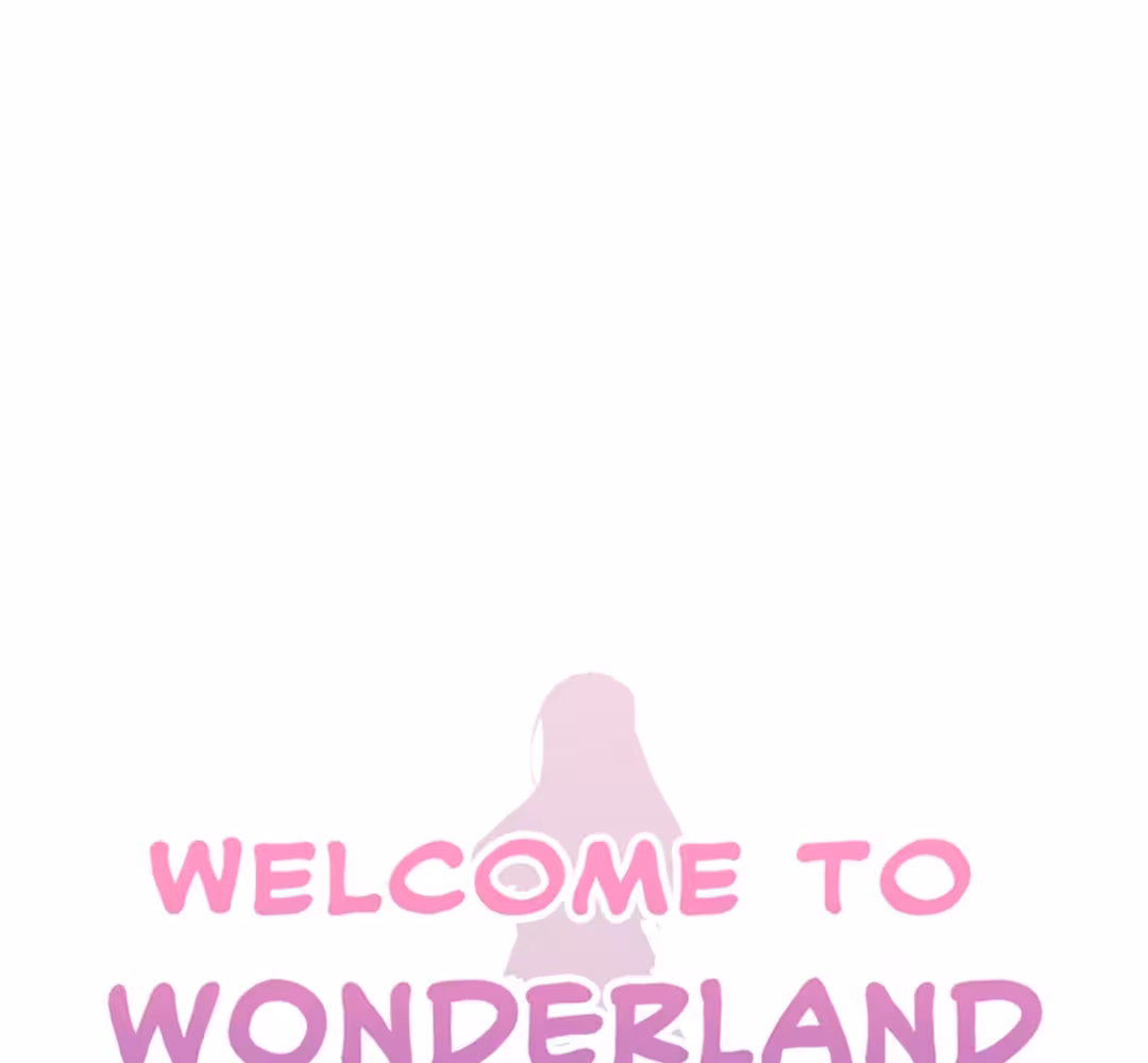 Welcome to Wonderland Chapitre 57 page 10