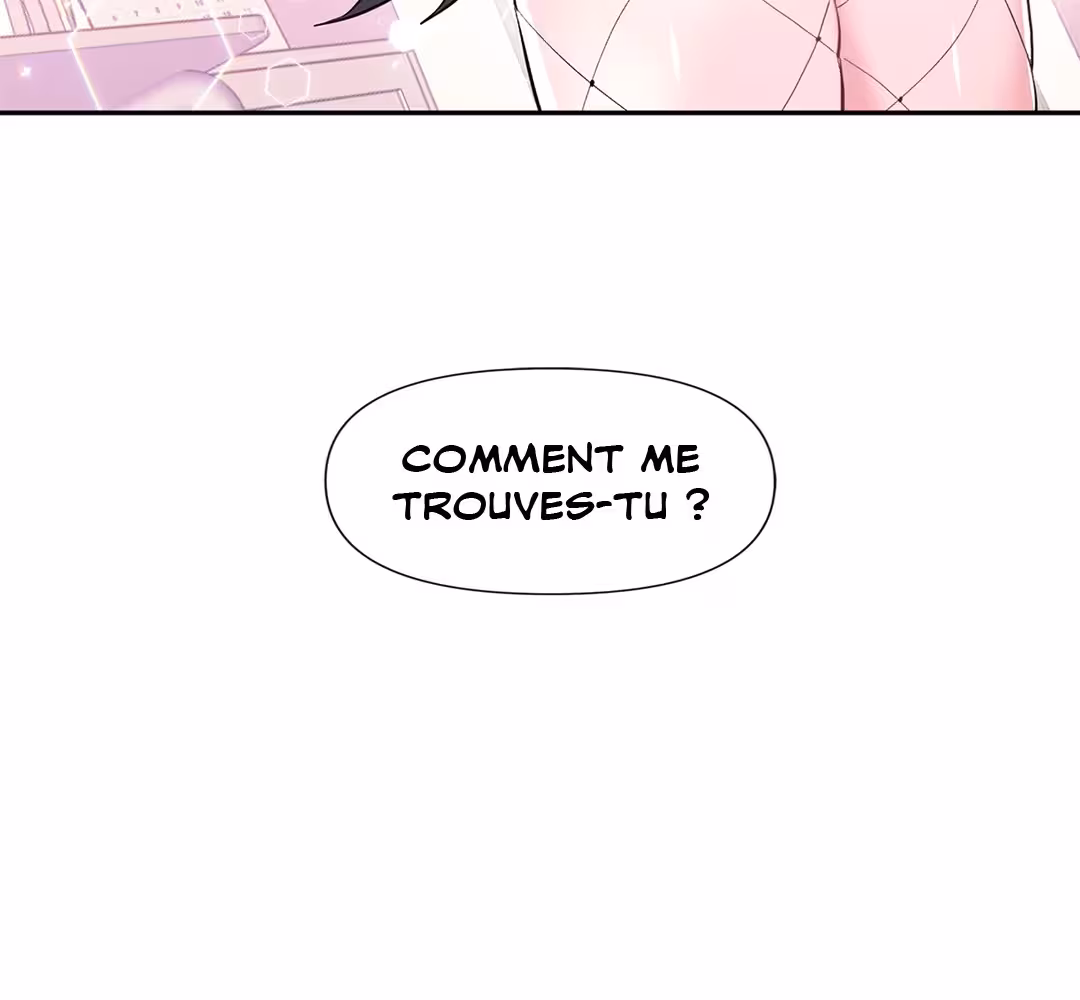 Welcome to Wonderland Chapitre 57 page 15