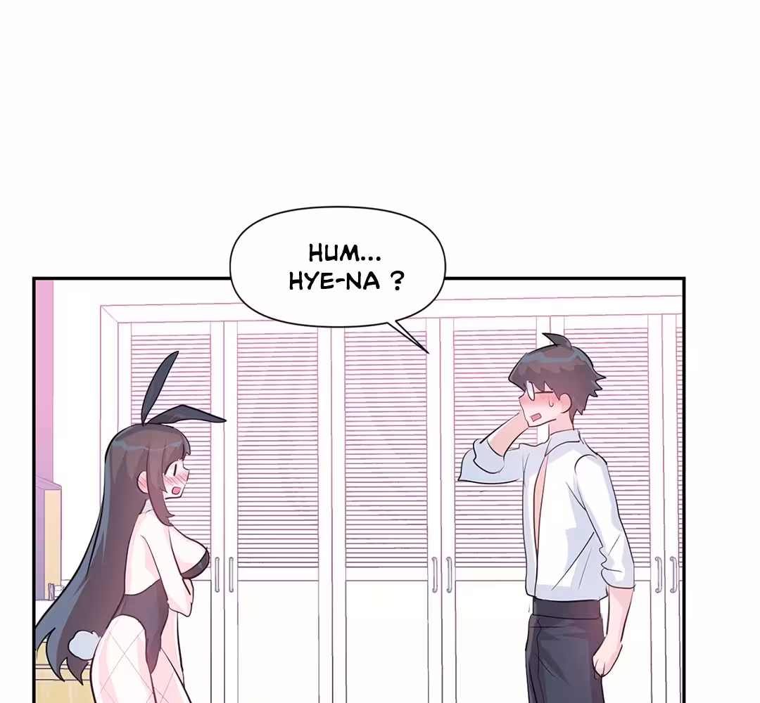 Welcome to Wonderland Chapitre 57 page 20