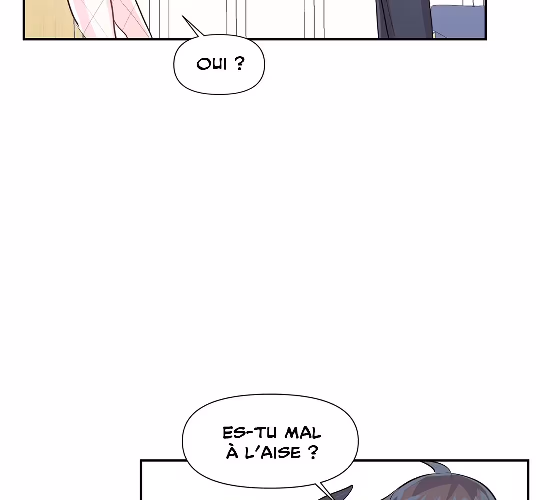 Welcome to Wonderland Chapitre 57 page 21