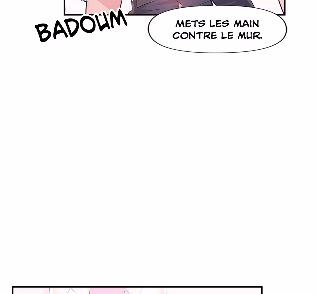 Welcome to Wonderland Chapitre 57 page 26