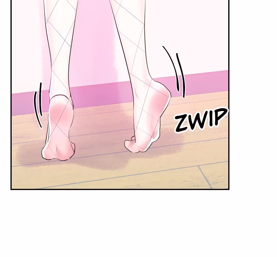 Welcome to Wonderland Chapitre 57 page 27